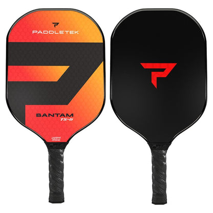 Bantam TS-5 Pickleball Paddle