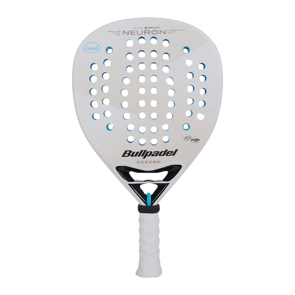BULLPADEL NEURON Cloud 2025 FEDE CHINGOTTO Padel Racket Padel Racket Bullpadel