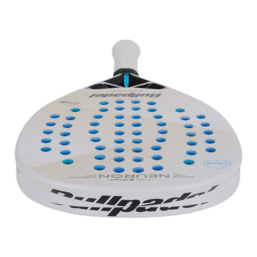 BULLPADEL NEURON Cloud 2025 FEDE CHINGOTTO Padel Racket Padel Racket Bullpadel