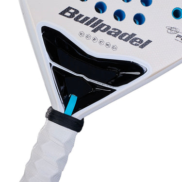 BULLPADEL NEURON Cloud 2025 FEDE CHINGOTTO Padel Racket Padel Racket Bullpadel