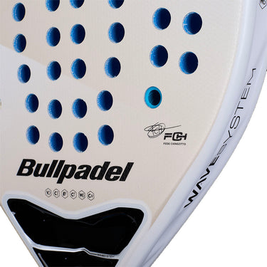 BULLPADEL NEURON Cloud 2025 FEDE CHINGOTTO Padel Racket Padel Racket Bullpadel