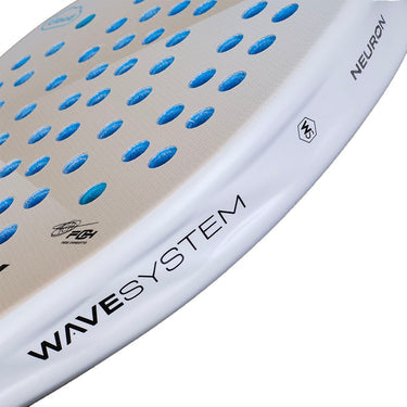 BULLPADEL NEURON Cloud 2025 FEDE CHINGOTTO Padel Racket Padel Racket Bullpadel