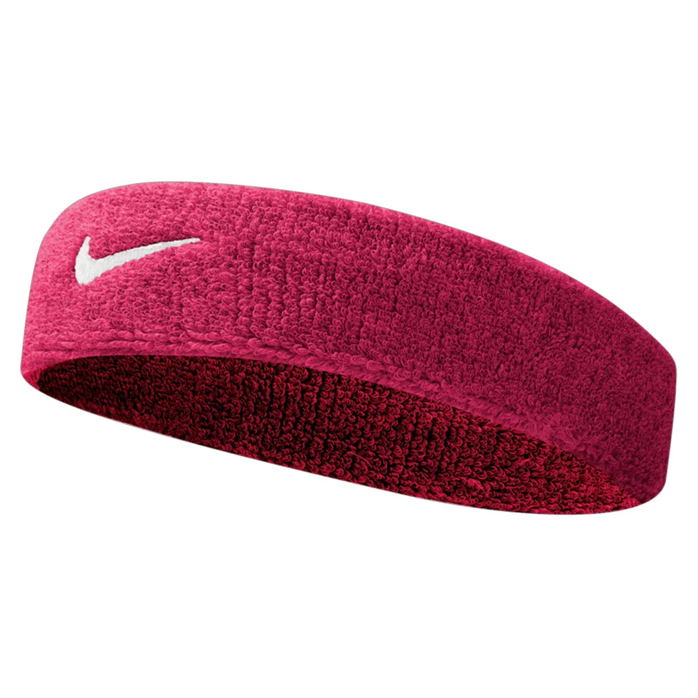 Swoosh Tennis Headband