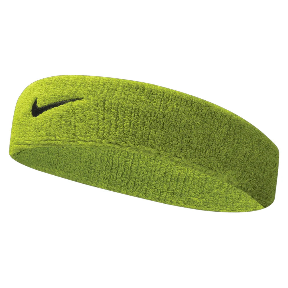 Swoosh Tennis Headband