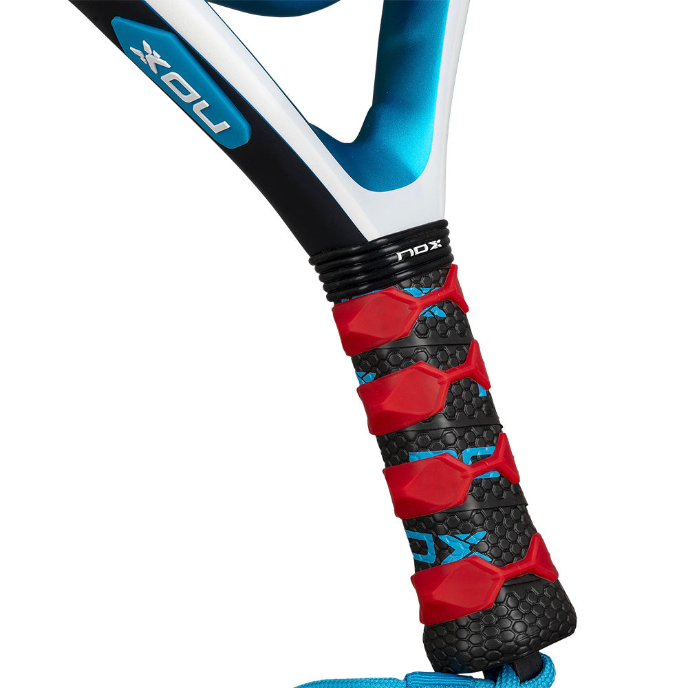 NOX EQUATION Soft Advanced 2026 Padel Racket Palas Nox
