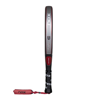 NOX FUTURE Attack 12K Alum NFA Series 2025 Padel Racket Padel Racket Nox