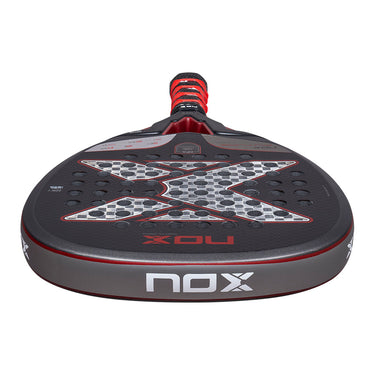 NOX FUTURE Attack 12K Alum NFA Series 2025 Padel Racket Padel Racket Nox