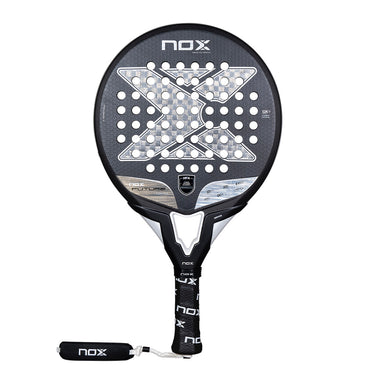 NOX FUTURE Control 12K Alum NFA Series 2025 (Pala) Padel Racket Nox