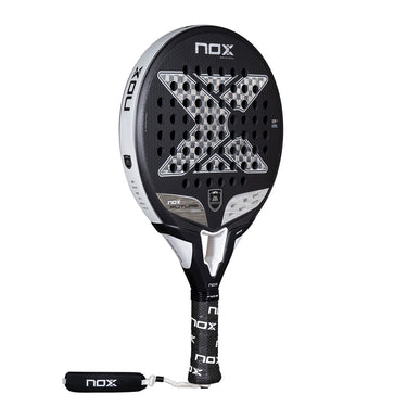 NOX FUTURE Control 12K Alum NFA Series 2025 (Pala) Padel Racket Nox