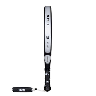 NOX FUTURE Control 12K Alum NFA Series 2025 (Pala) Padel Racket Nox
