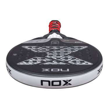 NOX FUTURE Control 12K Alum NFA Series 2025 (Pala) Padel Racket Nox