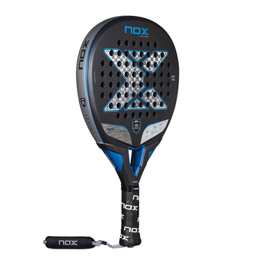 NOX FUTURE Hybrid 12K Alum NFA Series 2025 (Pala) Padel Racket Nox