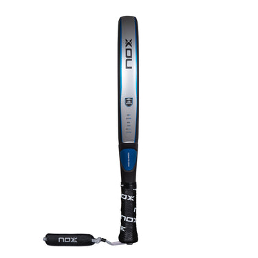 NOX FUTURE Hybrid 12K Alum NFA Series 2025 (Pala) Padel Racket Nox