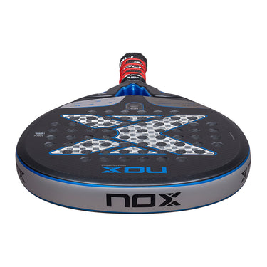 NOX FUTURE Hybrid 12K Alum NFA Series 2025 (Pala) Padel Racket Nox
