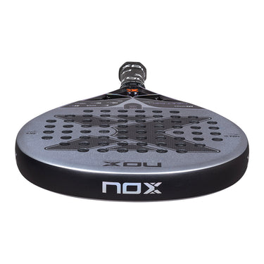 NOX NEXTGEN PRO Hybrid 3K NFA Series 2025 Padel Racket Padel Racket Nox