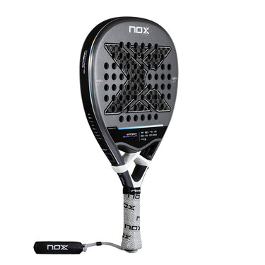 NOX QUANTUM Carbon 12K 2025 Padel Racket Padel Racket Nox