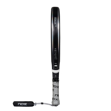 NOX QUANTUM Carbon 12K 2025 Padel Racket Padel Racket Nox