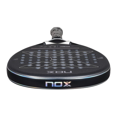 NOX QUANTUM Carbon 12K 2025 Padel Racket Padel Racket Nox
