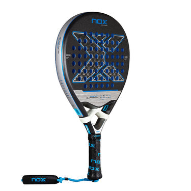 NOX QUANTUM Cobalt 12K 2025 Padel Racket Padel Racket Nox