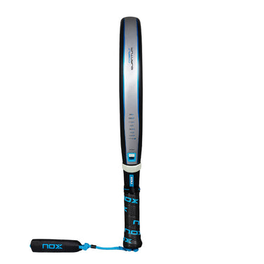 NOX QUANTUM Cobalt 12K 2025 Padel Racket Padel Racket Nox