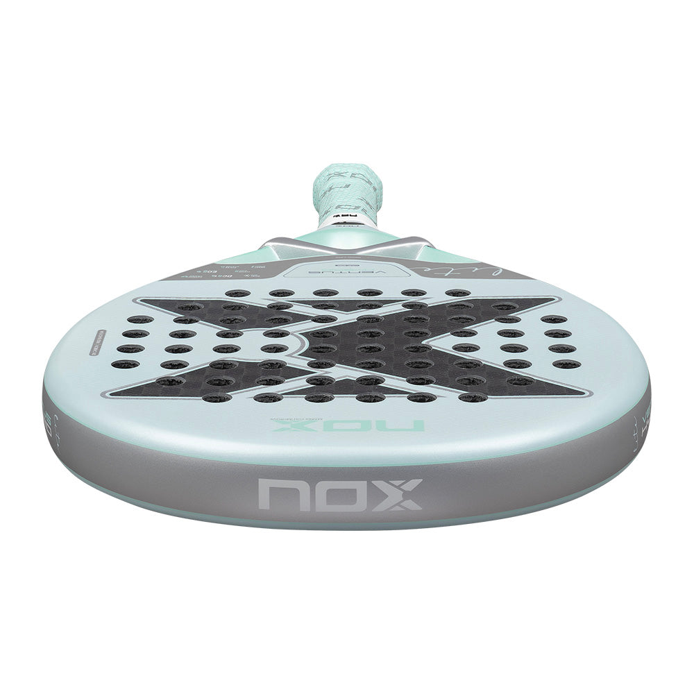 NOX VENTUS Hybrid 12K Lite 2026 Padel Racket Palas Nox