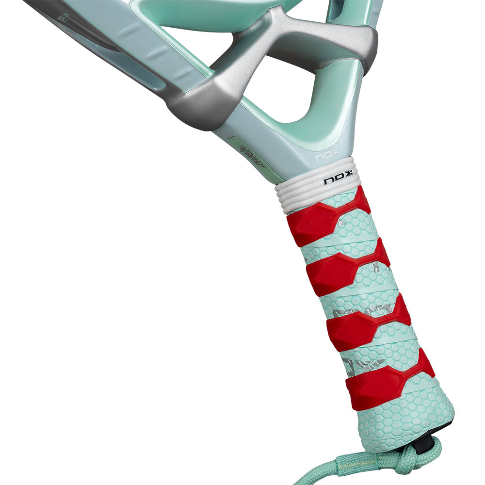 NOX VENTUS Hybrid 12K Lite 2026 Padel Racket Palas Nox