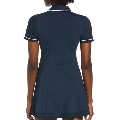 Women's Short Sleeve Veronica Tennis Dress