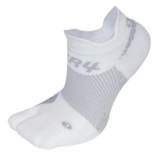 BR4 No Show Bunion Relief Socks