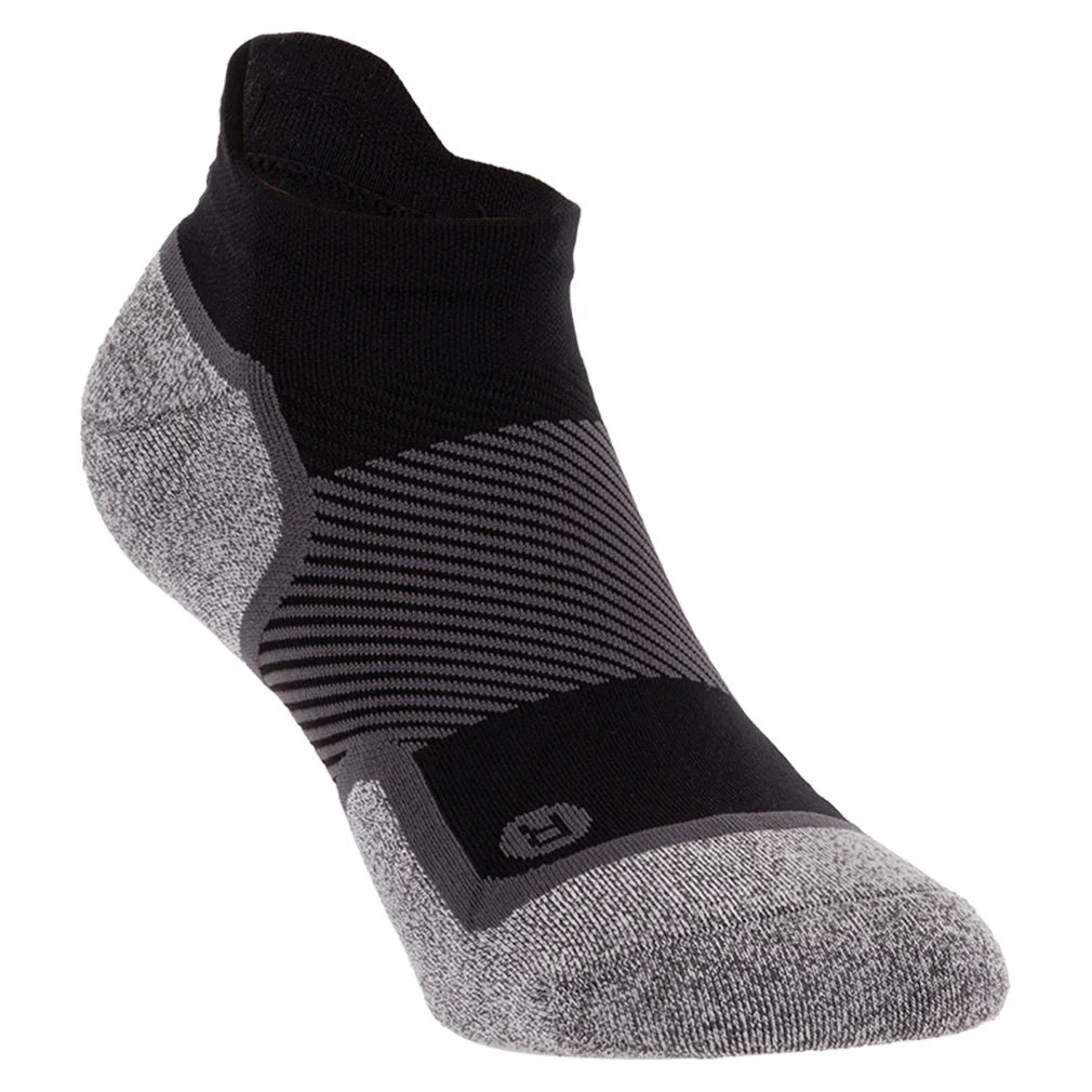 WP4 No Show Wellness Performance Socks