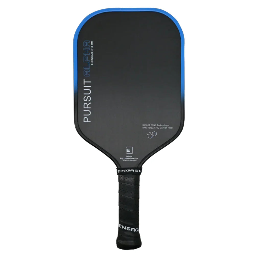 Alpha 14mm Pickleball Paddle