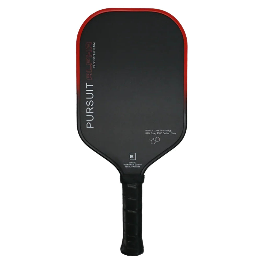 Alpha 14mm Pickleball Paddle