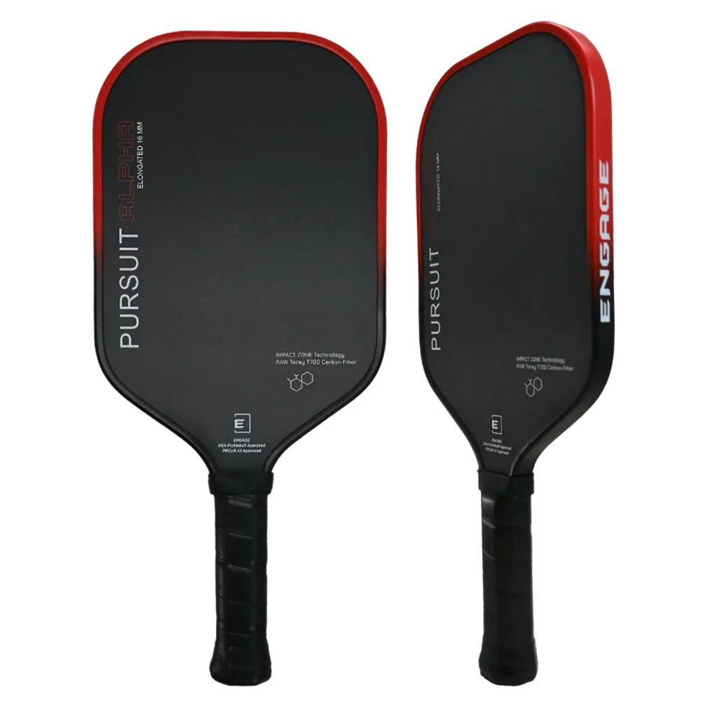 Alpha 16mm Pickleball Paddle