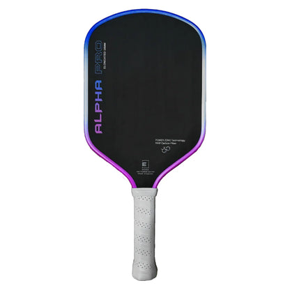Alpha Pro 16mm Pickleball Paddle