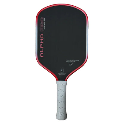 Alpha Pro 16mm Pickleball Paddle