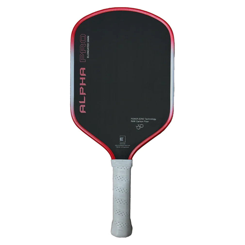 Alpha Pro 14mm Pickleball Paddle