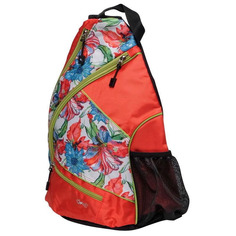 Women's Pickleball Sling Bag