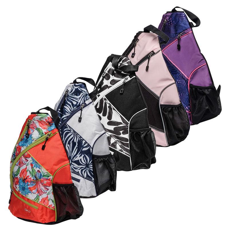 Women's Pickleball Sling Bag