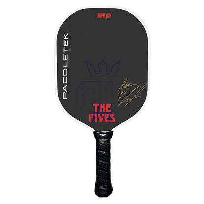 Bantam ALW-C The Fives 12.7mm Pickleball Paddle