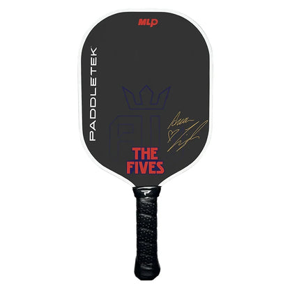 Bantam ALW-C The Fives 14.3mm Pickleball Paddle