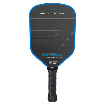 Bantam GTO-C 12.7mm Pickleball Paddle