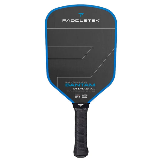 Bantam GTO-C 12.7mm Pickleball Paddle