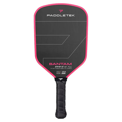 Bantam GTO-C 12.7mm Pickleball Paddle