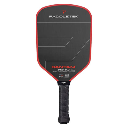 Bantam GTO-C 12.7mm Pickleball Paddle