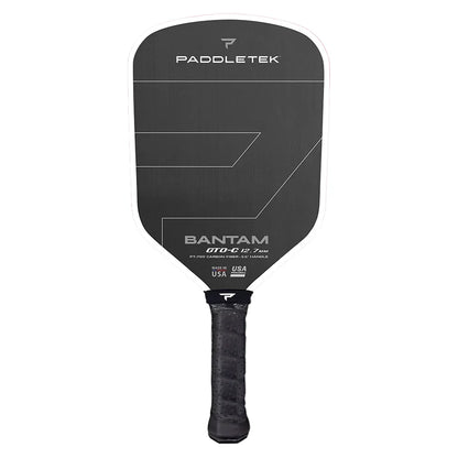 Bantam GTO-C 12.7mm Pickleball Paddle
