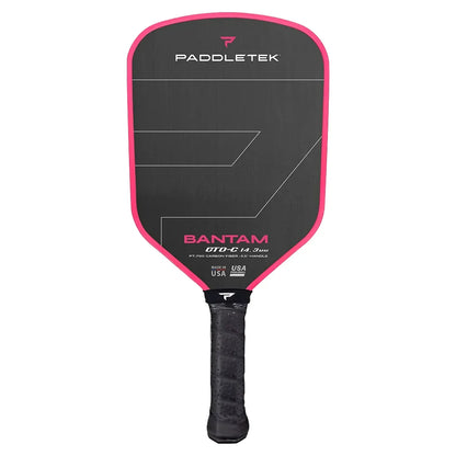 Bantam GTO-C 14.3mm Pickleball Paddle