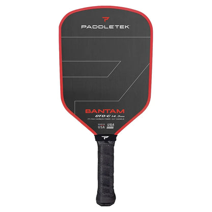 Bantam GTO-C 14.3mm Pickleball Paddle