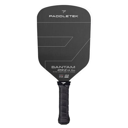 Bantam GTO-C 14.3mm Pickleball Paddle