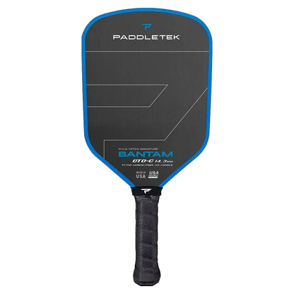 Bantam GTO-C 14.3mm Pickleball Paddle