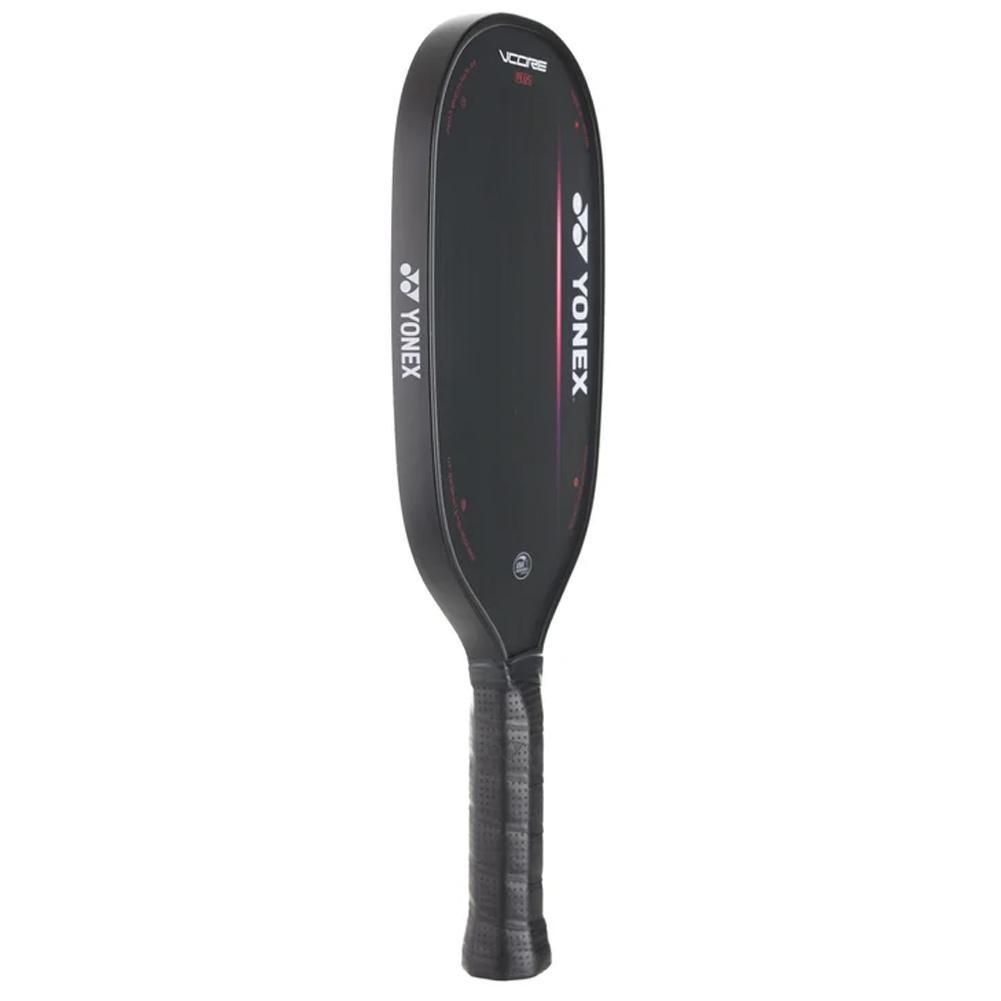 VCORE Plus Midweight Pickleball Paddle Black