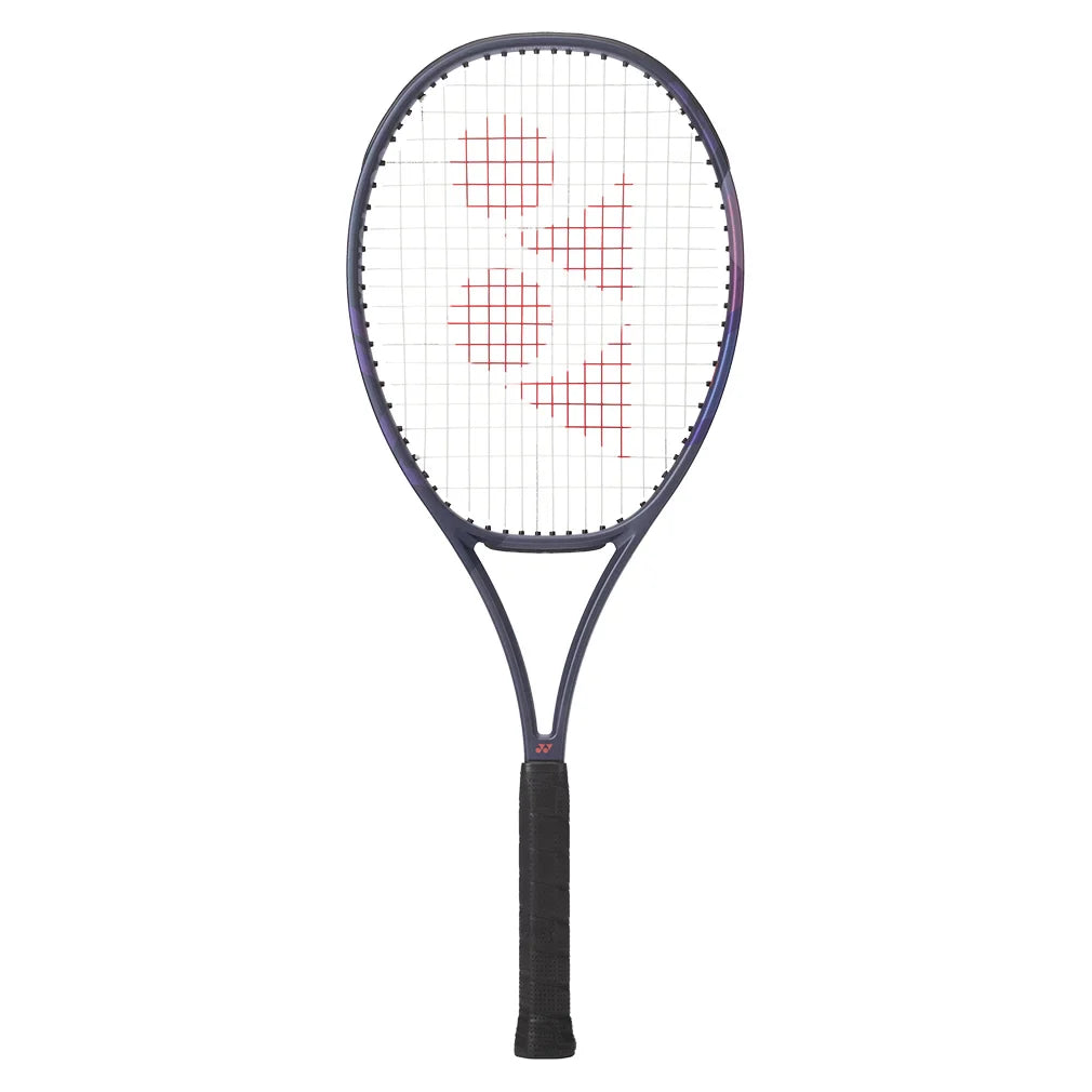 PERCEPT 100 Demo Tennis Racquet Midnight Navy